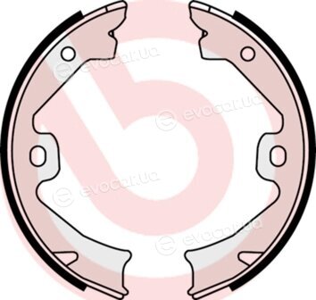 Brembo S 52 509