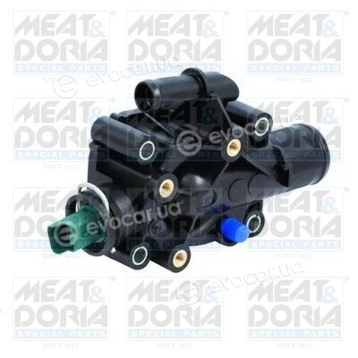 Meat & Doria 92441