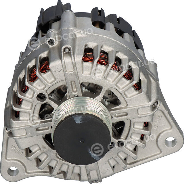 Valeo 439630