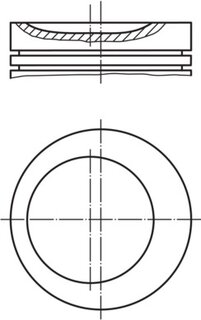 Mahle 002 03 03