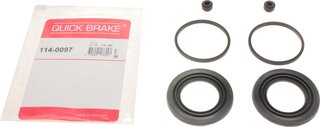 Kawe / Quick Brake 114-0097