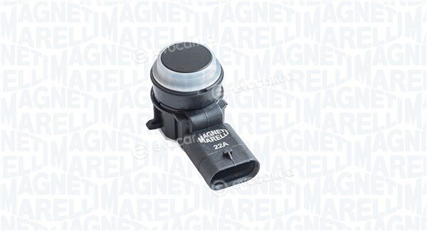 Magneti Marelli 021016112010