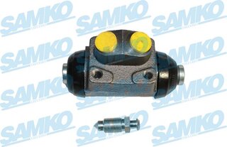 LPR / Samko C08206