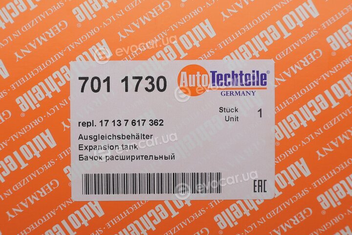 Autotechteile 701 1730