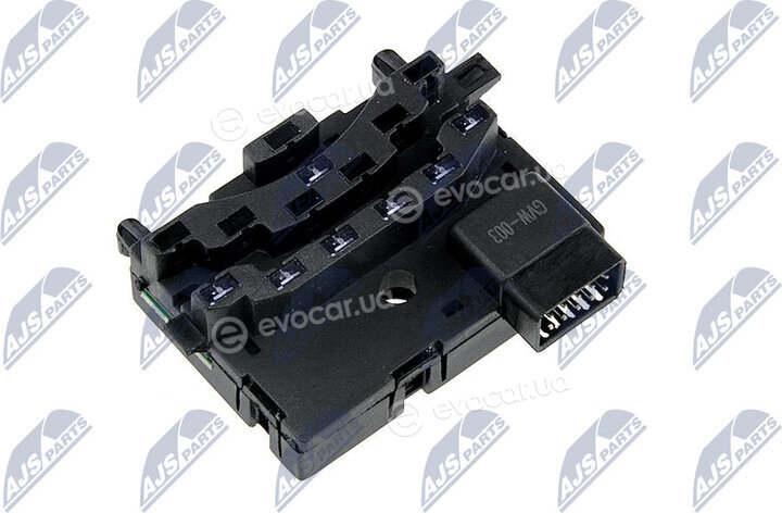 NTY ECK-VW-003