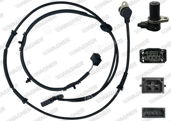 Wagner ABS00261