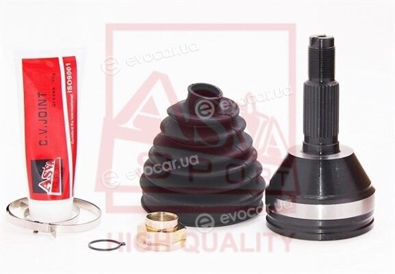 Asva DW-010