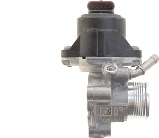 Wahler / BorgWarner 710795D