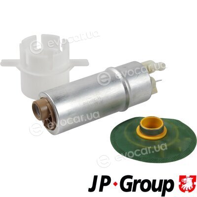 JP Group 1415201700