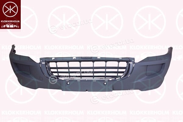 Klokkerholm 9564900
