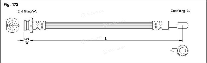 Starline HA BH.1200.1