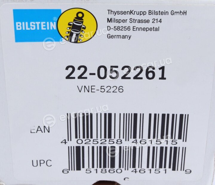 Bilstein 22-052261