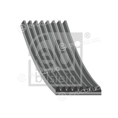 Febi 29057