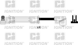 Quinton Hazell XC1090