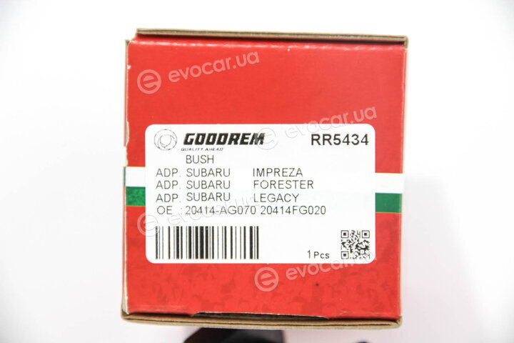Goodrem RR5434