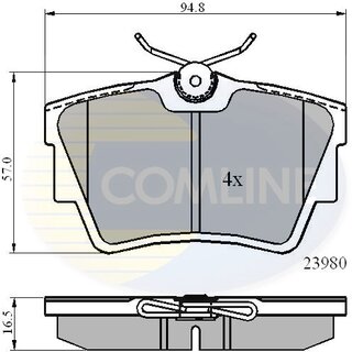 Comline CBP0874