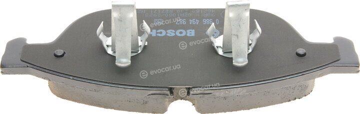 Bosch 0 986 494 987