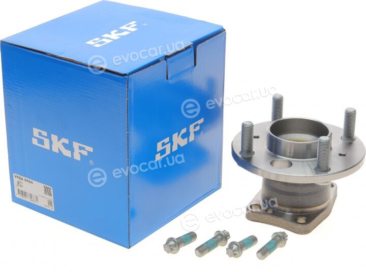 SKF VKBA 6654