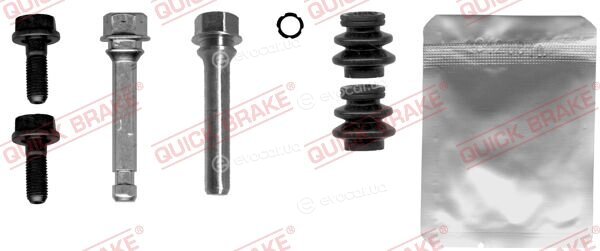 Kawe / Quick Brake 113-0001X