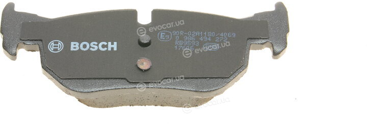 Bosch 0 986 494 272