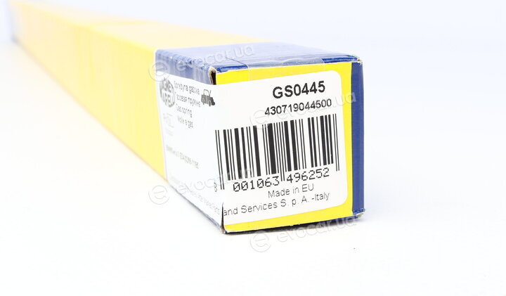 Magneti Marelli 430719044500