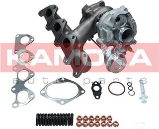 Kamoka 8600018