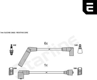 Starline ZK 1302