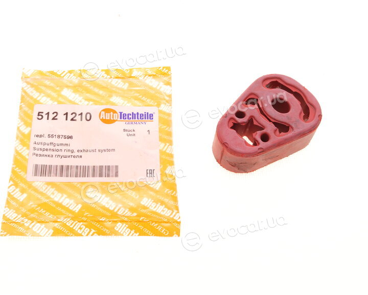 Autotechteile 512 1210