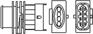 Magneti Marelli 466016355017