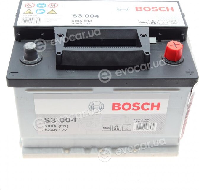 Bosch 0 092 S30 041