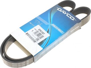 Dayco 6PK1087