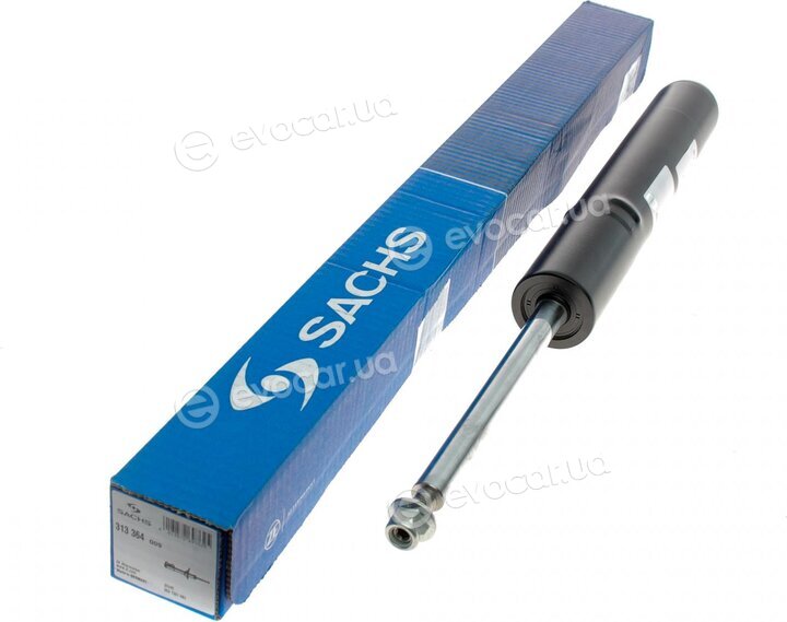 Sachs 313 364