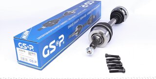 GSP 235016