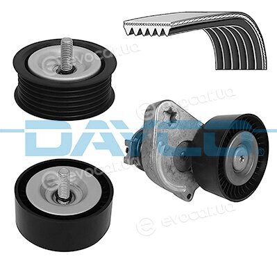 Dayco KPV1228