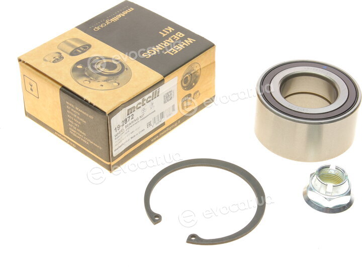 Metelli 19-2872