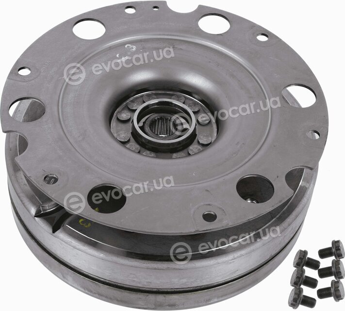 Sachs 2295 001 781