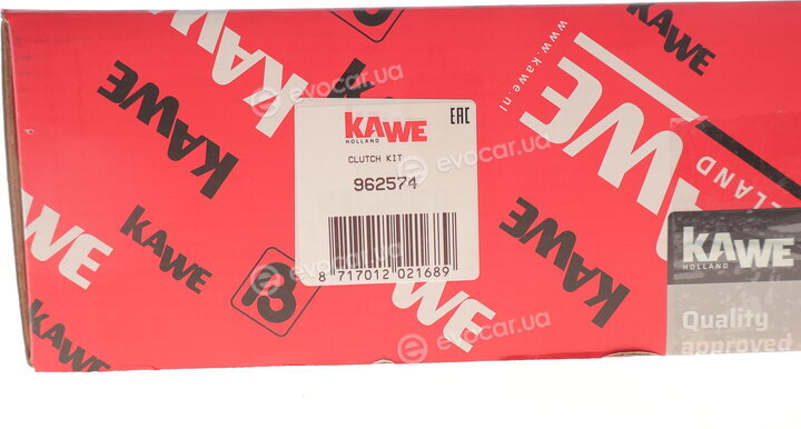 Kawe / Quick Brake 962574