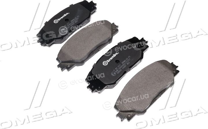 Brembo P 83 071