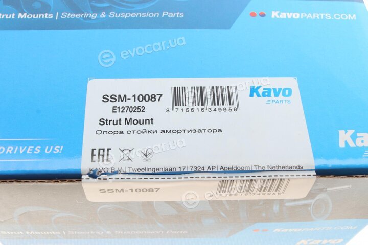 Kavo SSM-10087