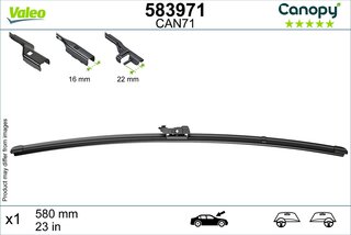 Valeo 583971