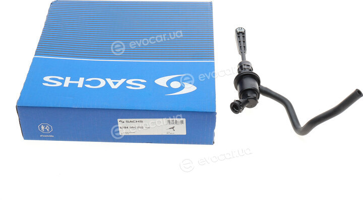 Sachs 6284 654 053