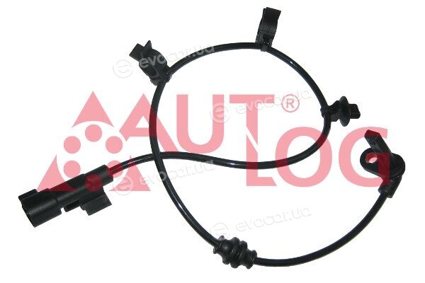 Autlog AS4732