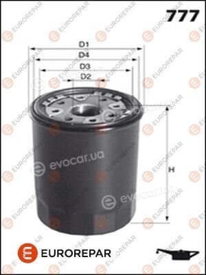 Eurorepar E149163