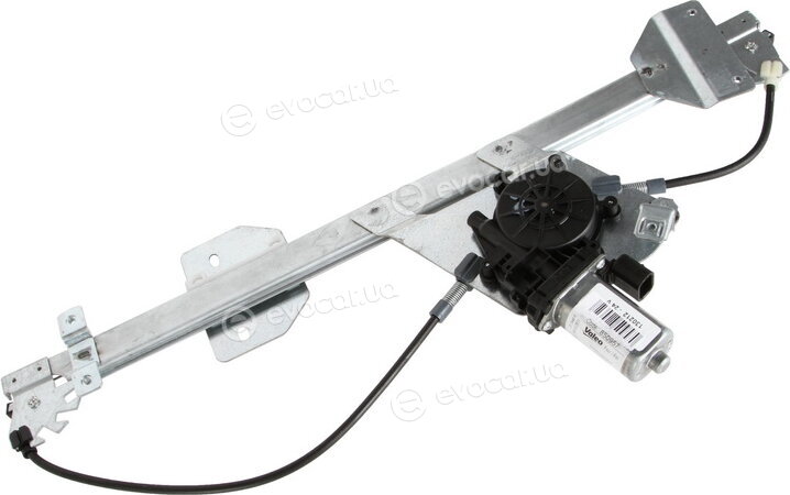 Valeo 850957