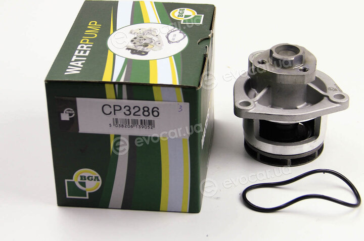 BGA CP3286