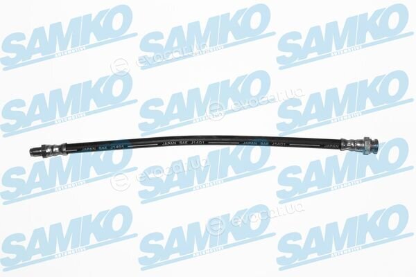 LPR / Samko 6T46695
