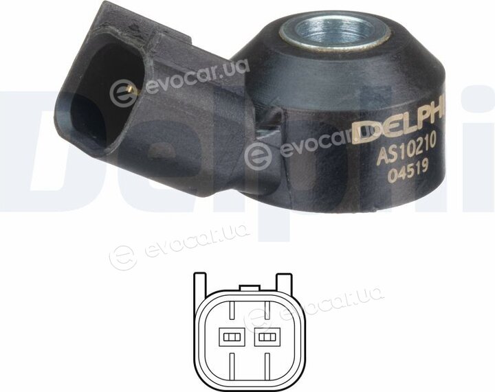 Delphi AS10210