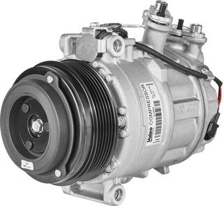 Valeo 814809
