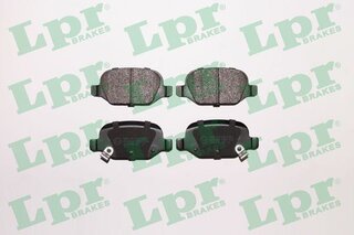 LPR / Samko 05P1724