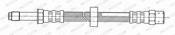 Ferodo FHY2519